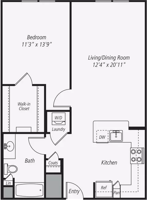 5200 Iron Horse Pkwy, Dublin, CA 94568