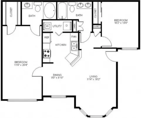 7575 Callaghan Rd, San Antonio, TX 78229