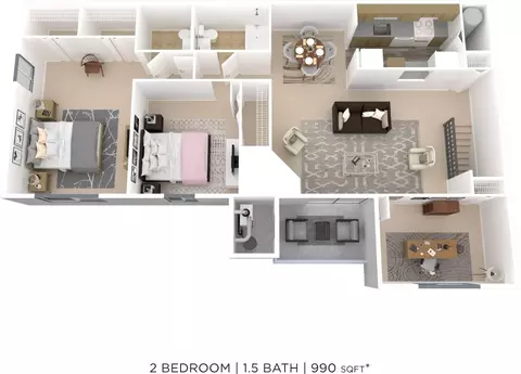 500 Meadowlake Dr, Downingtown, PA 19335