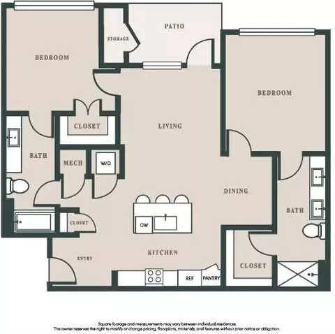 4700 W Spring Creek Pkwy, Plano, TX 75024