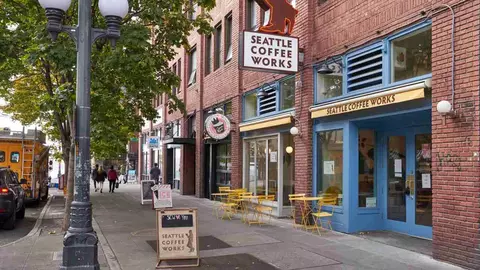 1600 2nd Ave, Seattle, WA 98101 photo 36