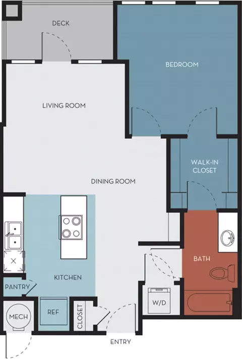 2311 Park Centre Dr, Westminster, CO 80234