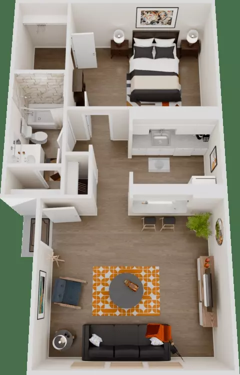 201 Indiana Ave, Lubbock, TX 79415