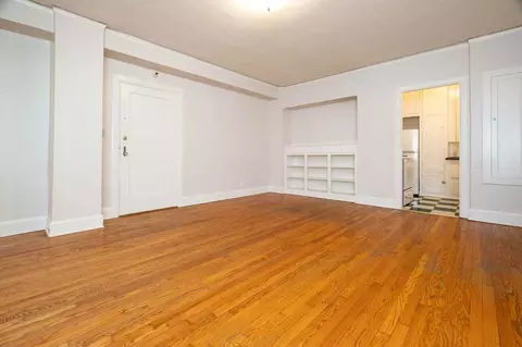 1431 SW Park Ave, Portland, OR 97201