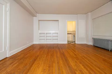 1431 SW Park Ave, Portland, OR 97201