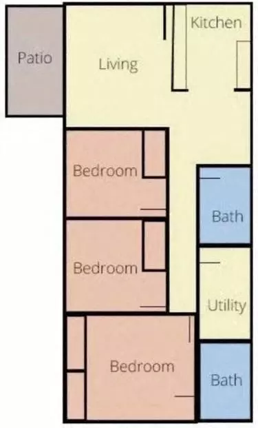 414 Malvern Hill Ct, Stafford, VA 22554