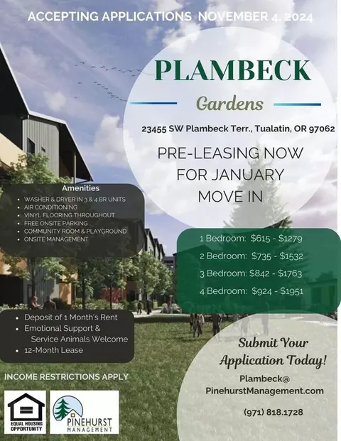 23555 SW Plambeck Ter, Tualatin, OR 97062