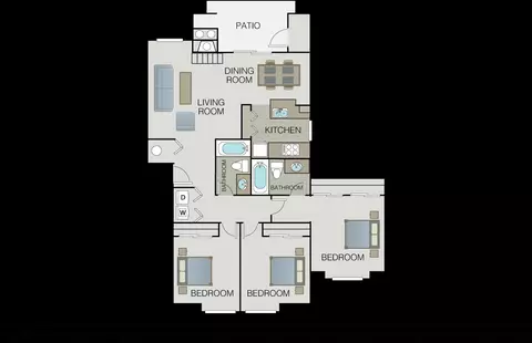 12062 Slater Ave NE, Kirkland, WA 98034
