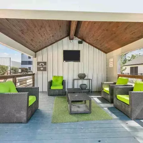 1516 Arbor Town Cir, Arlington, TX 76011 photo 8