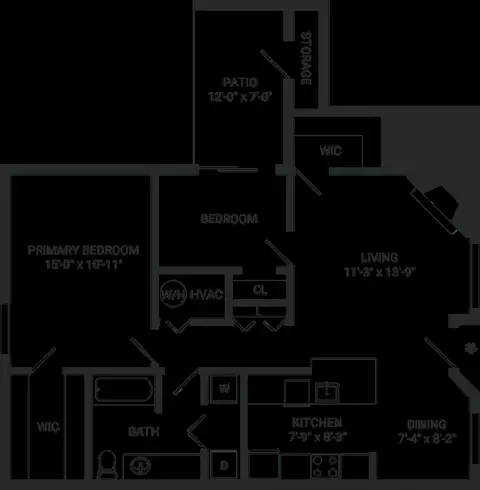 8850 River Bend Pkwy, Indianapolis, IN 46250