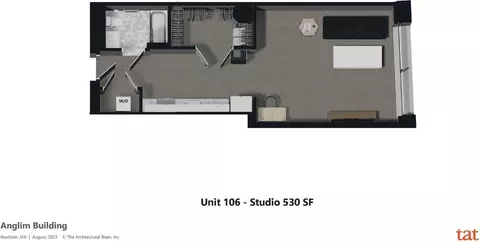 93 Centre St, Brockton, MA 02301