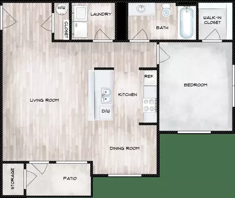 18225 52nd Ave W, Lynnwood, WA 98037