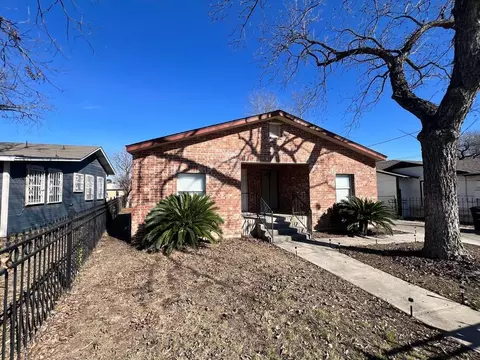 807 E Southcross Blvd, San Antonio, TX 78214