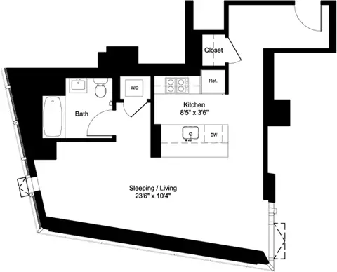 50 E 28th St, New York, NY 10016