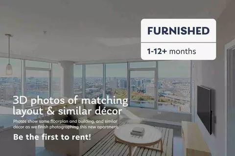 1 Nashua St, Boston, MA 02114