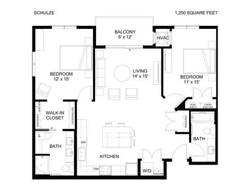 3800 Ballantrae Rd, Eagan, MN 55122
