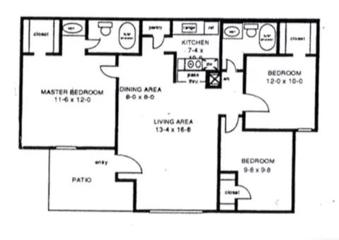 2106 N Highway 175, Seagoville, TX 75159