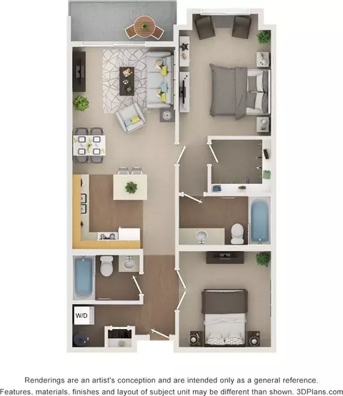 1620 Benson Rd S, Renton, WA 98055