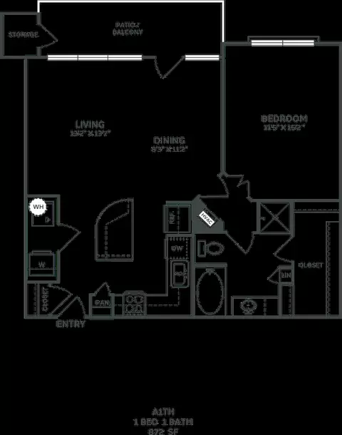 520 Samuels Ave, Fort Worth, TX 76102