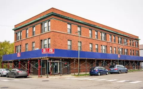5050 S Laflin St, Chicago, IL 60609