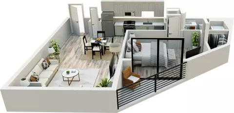 5181 W Adams Blvd, Los Angeles, CA 90016