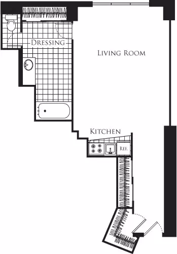 1500 Massachusetts Ave NW, Washington, DC 20005