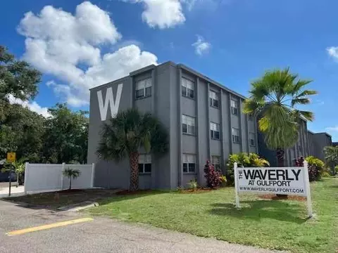 4601 22nd Ave S, Saint Petersburg, FL 33711