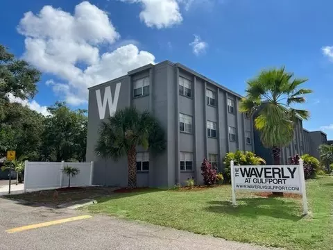 4601 22nd Ave S, Saint Petersburg, FL 33711