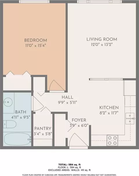 1104 14th Ave N, Wahpeton, ND 58075