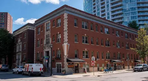127 W Grant St, Minneapolis, MN 55403