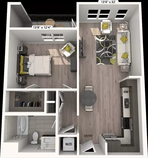 7688 Saint Patrick Way, Dublin, CA 94568