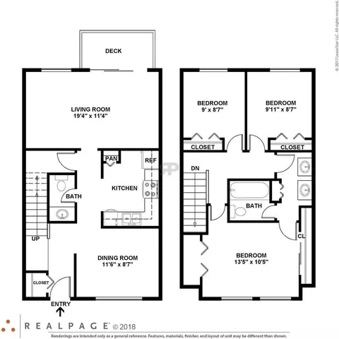 1880 Stonebrook Dr NE, Grand Rapids, MI 49505