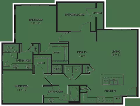 23910 W Interstate 10, San Antonio, TX 78257