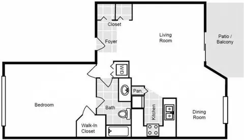 16297 Northdale Oaks Dr, Northdale, FL 33624