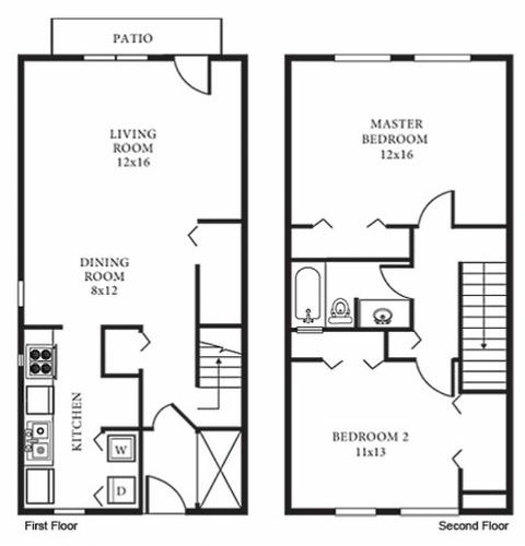 8180 Oconner Cres, Norfolk, VA 23503