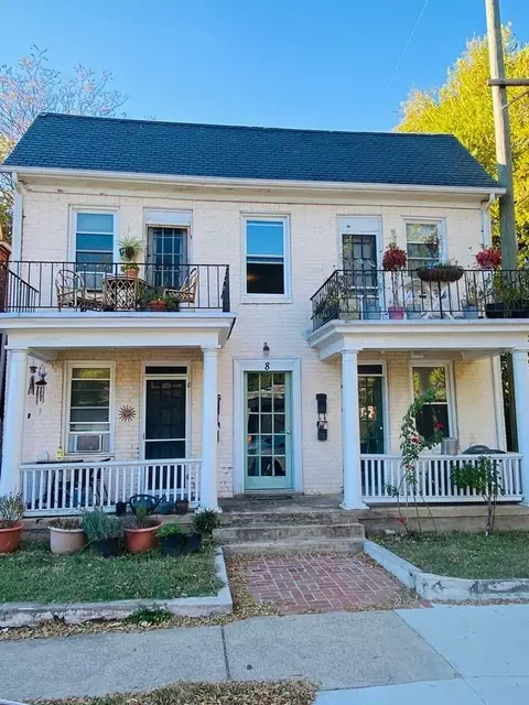 8 N Auburn Ave, Richmond, VA 23221