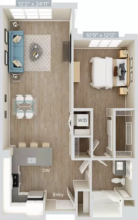 6301 Shellmound St, Emeryville, CA 94608