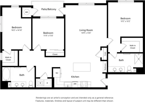 6025 Ceylon St, Denver, CO 80249
