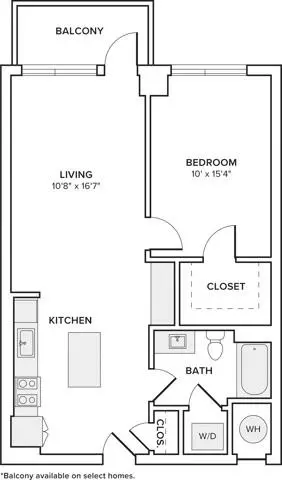3415 Washington Blvd, Arlington, VA 22201