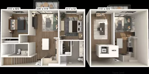 7350 SW 58th Ct, South Miami, FL 33143