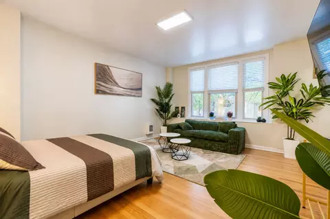 1330 Boren Ave, Seattle, WA 98101