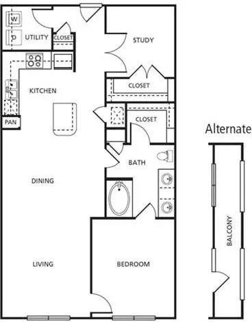 3990 Washington Ave, Houston, TX 77007