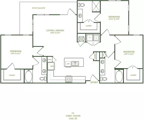 15950 Paramount Way, Frisco, TX 75033