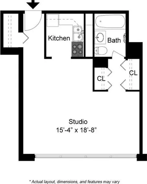 2101 S Michigan Ave, Chicago, IL 60616