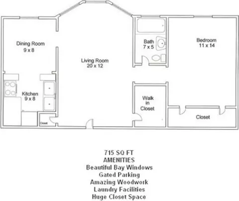 3540 N Meridian St, Indianapolis, IN 46208
