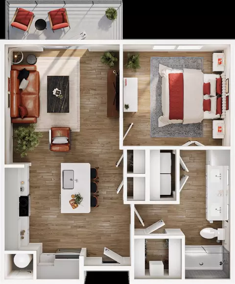 3875 Burnham St, Kyle, TX 78640