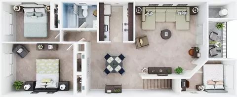 100 Fox Meadow Dr, Maple Shade, NJ 08052
