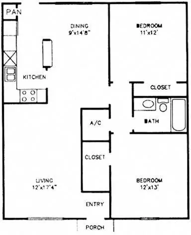 500 E Anderson Ln, Austin, TX 78752