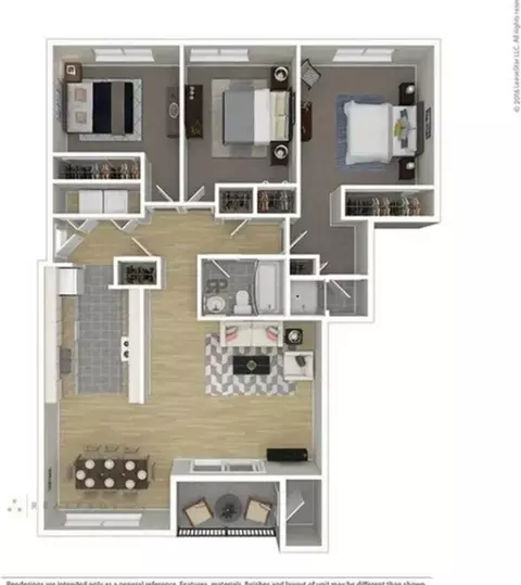 3624 SE Westview Ave, Oak Grove, OR 97267