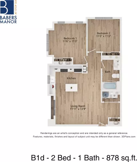 2500 S Edgewood Ter, Fort Worth, TX 76105